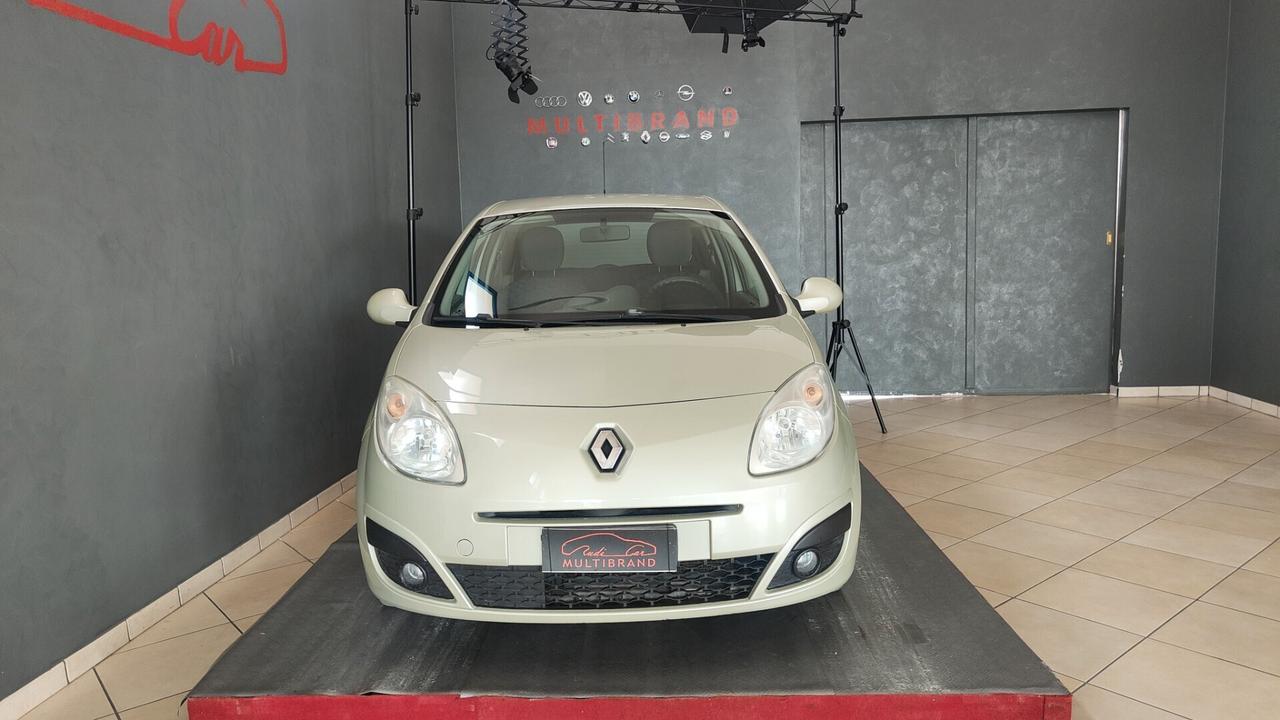 Renault Twingo 1.2 8V Dynamique