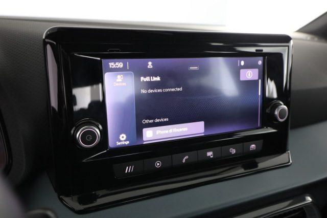 SEAT Arona Arona 1.0 EcoTSI 110 CV DSG XPERIENCE