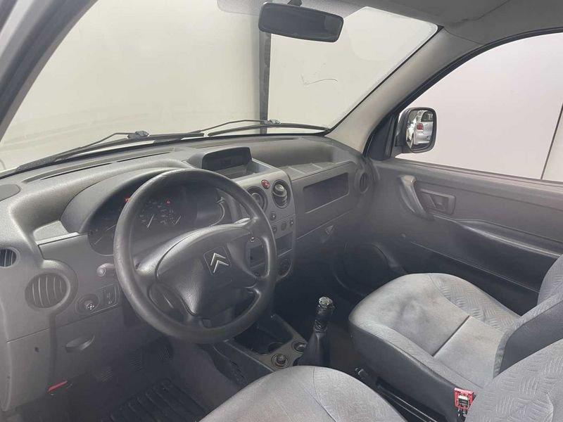 Citroën Berlingo 1.6 HDi 90CV 3p. 18 Entrepr. Liv.B