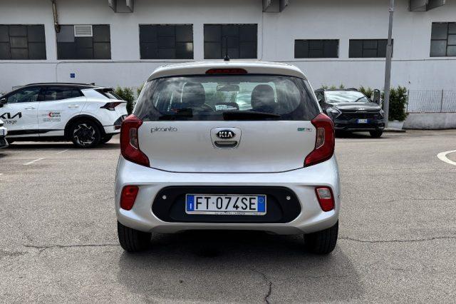 KIA Picanto 1.0 12V EcoGPL 5 porte Active