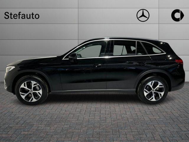 MERCEDES-BENZ GLC 300 de 4Matic Plug-in Hybrid Advanced Plus