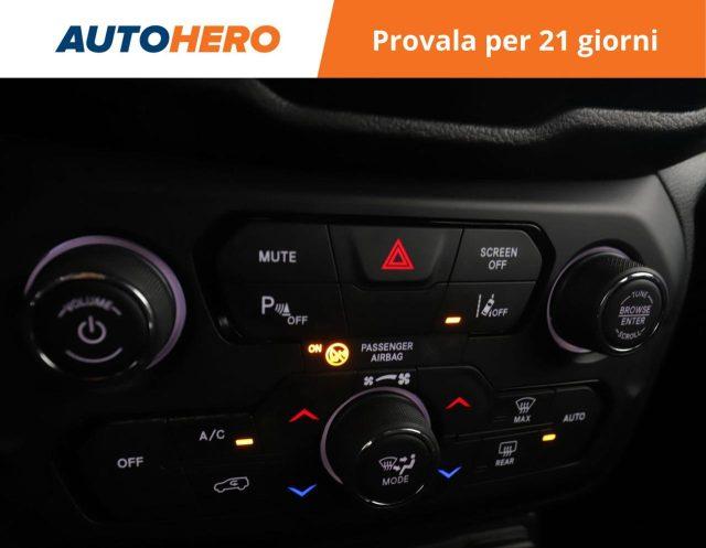 JEEP Renegade 1.6 Mjt 130 CV 80th Anniversary