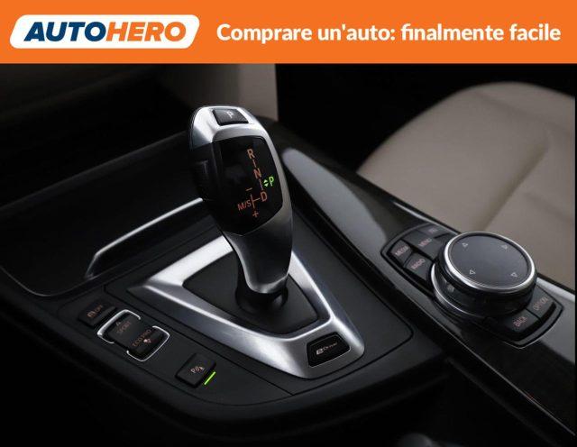 BMW 330 e iPerformance Luxury