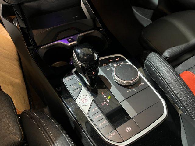 BMW 118 i 5p. Msport Edition SEDILI PERFORMANCE/18"M sport
