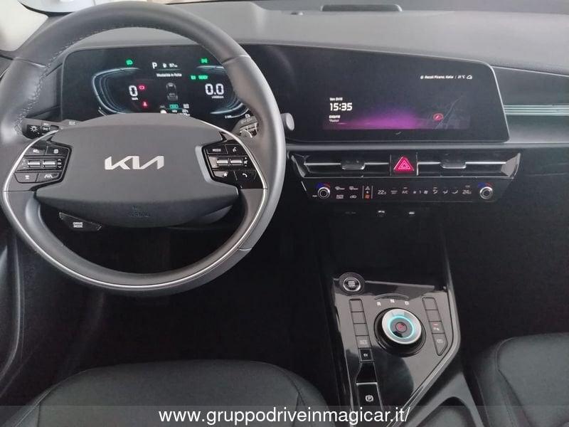 KIA Niro Niro 1.6 GDi DCT PHEV Style