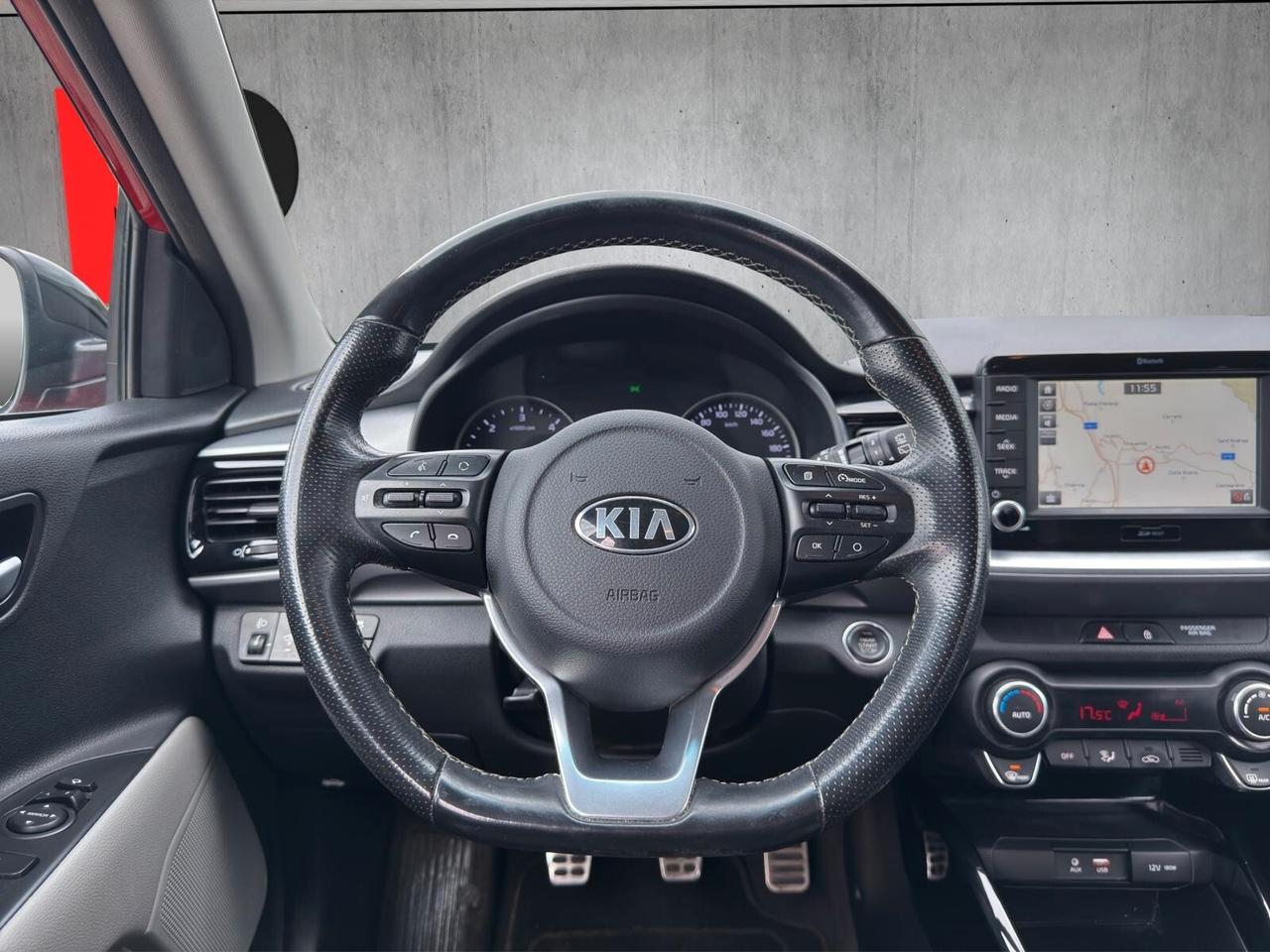 Kia Stonic 1.6 CRDi 110 CV Style