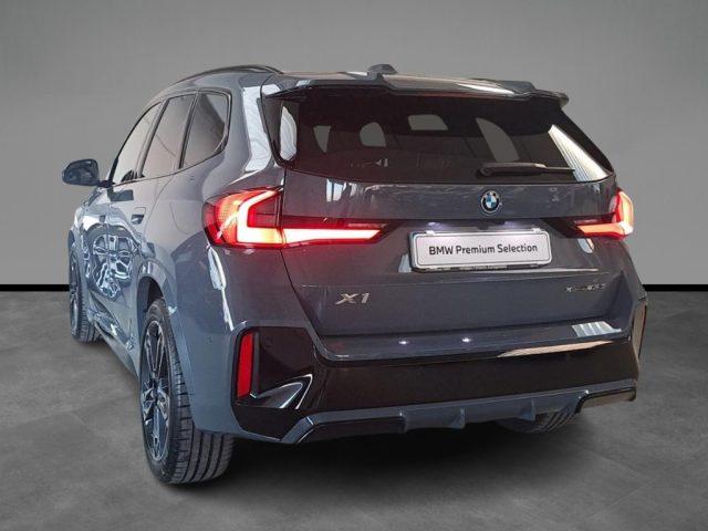 BMW X1 xDrive 25e Msport Pro