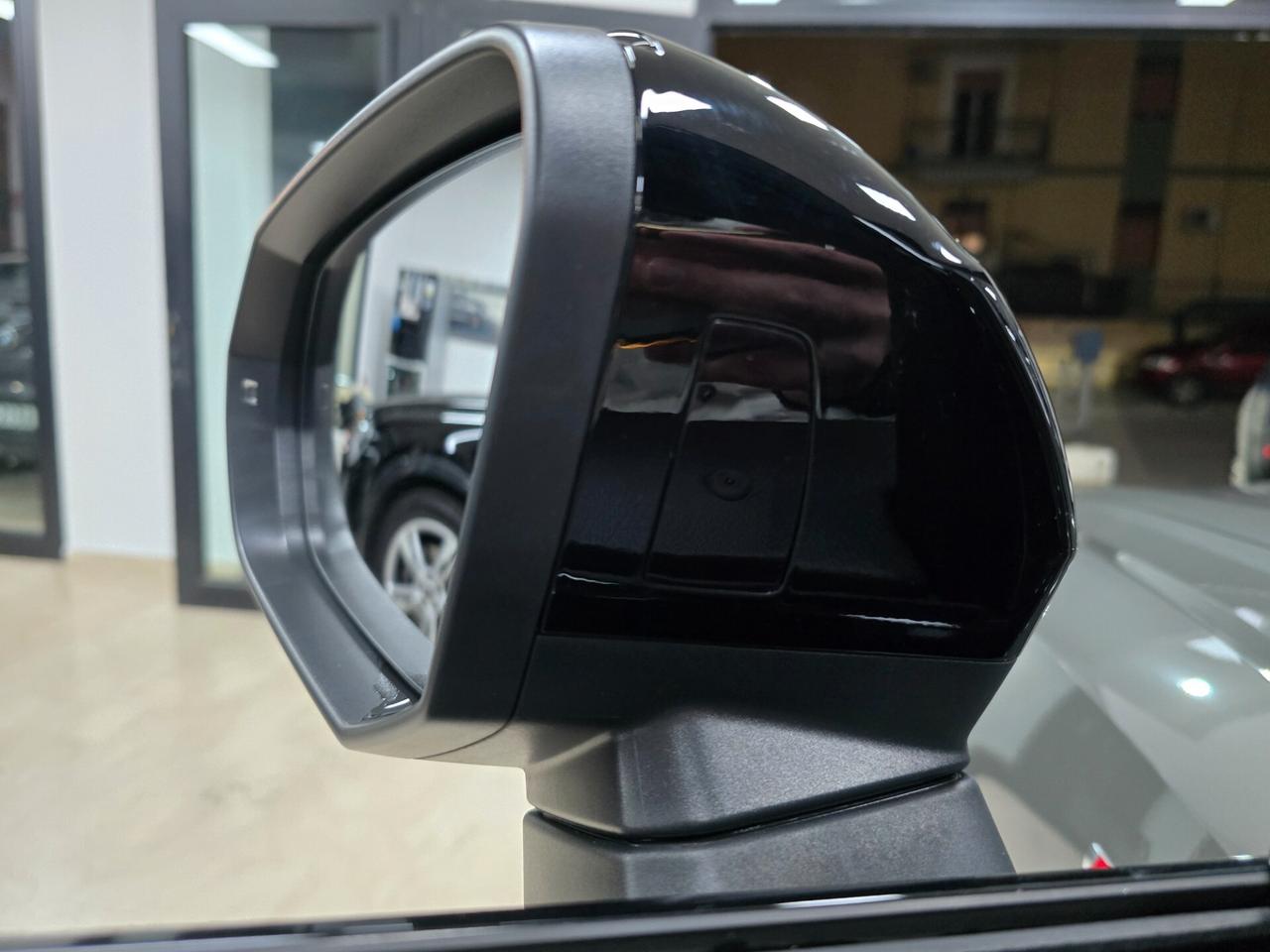 Audi Q3 SPB 35 TDI S tronic line (Tetto)