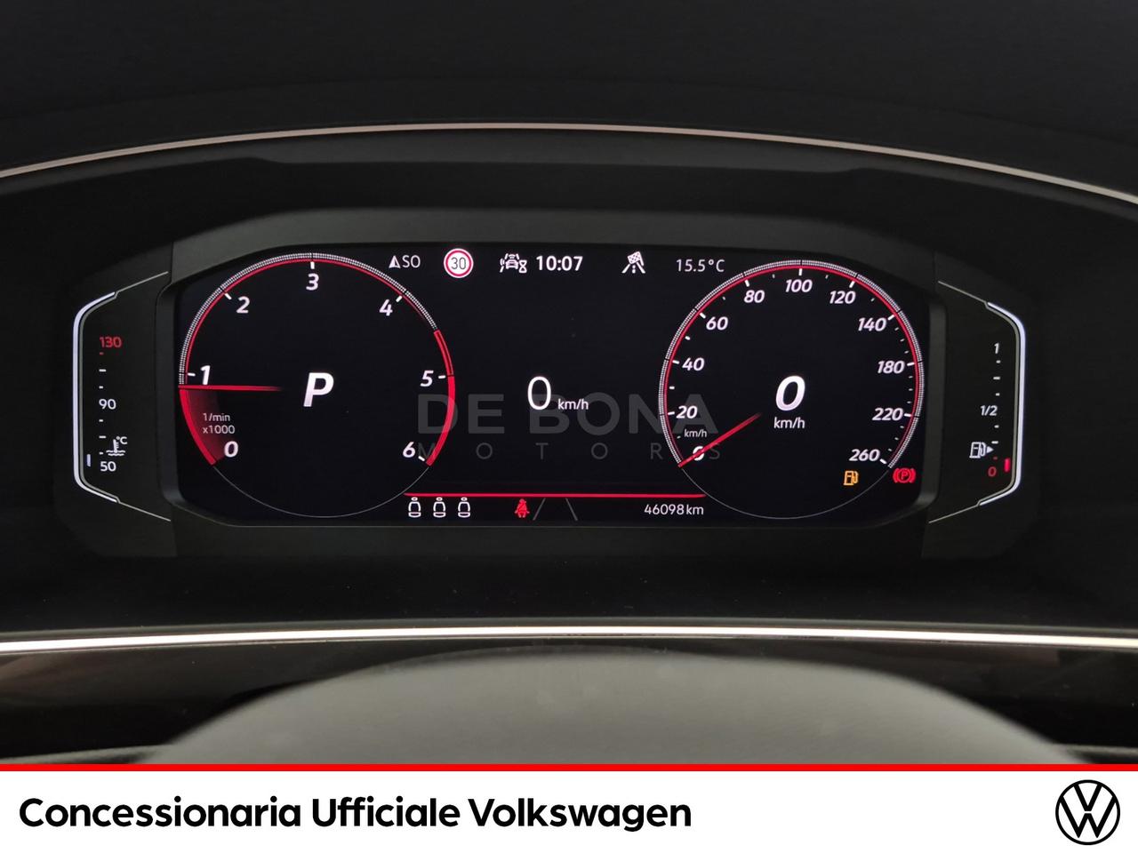 Volkswagen Tiguan 2.0 tdi r-line 4motion 200cv dsg