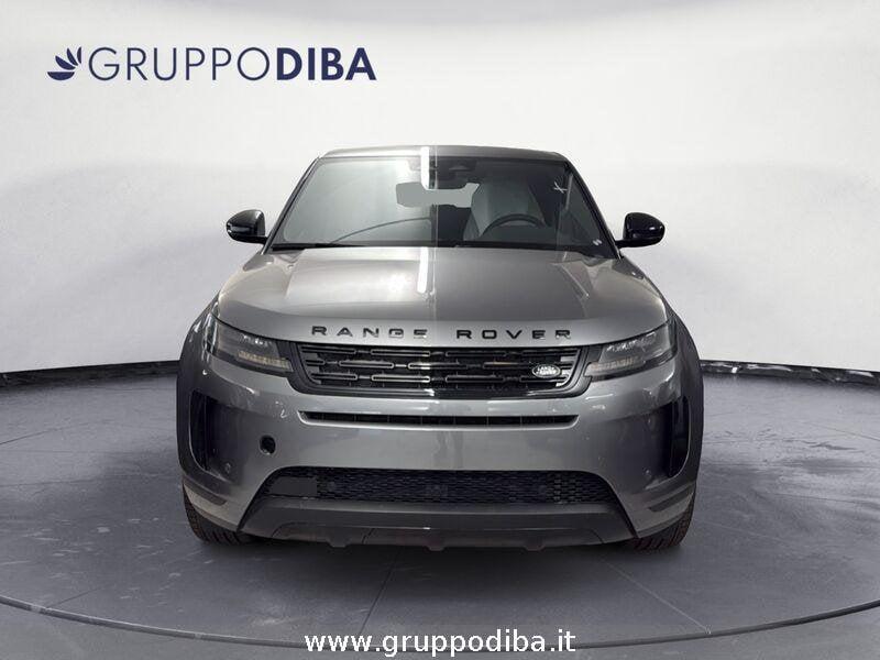 Land Rover Range Rover Evoque Evoque B PH 5P 1.5 I3 269CV AW AT S