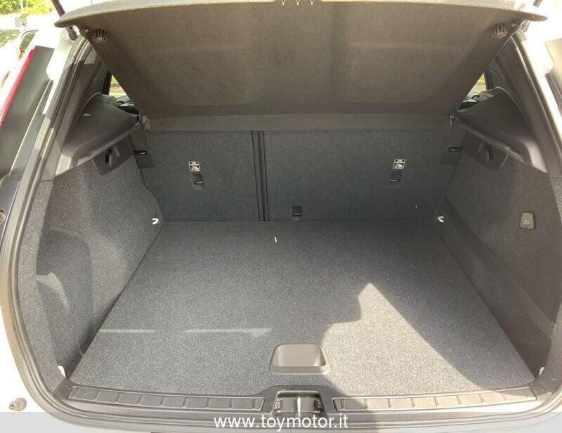 Volvo XC40 (2017-) D3 Geartronic Momentum