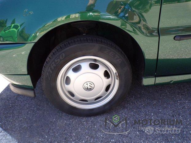 Volkswagen Polo 1.0 50CV PERFETTA!