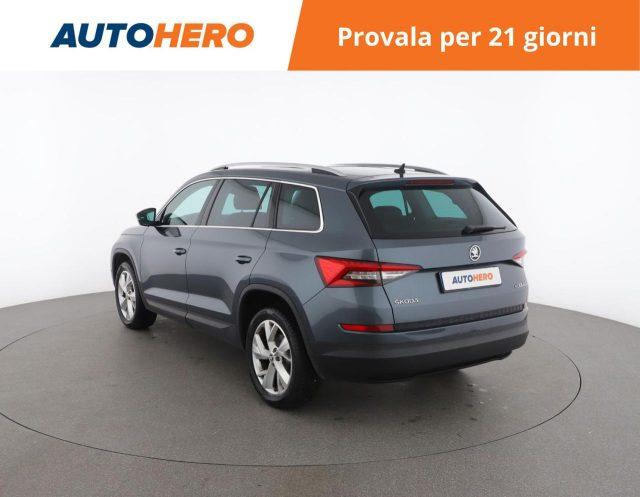 SKODA Kodiaq 1.4 TSI Style