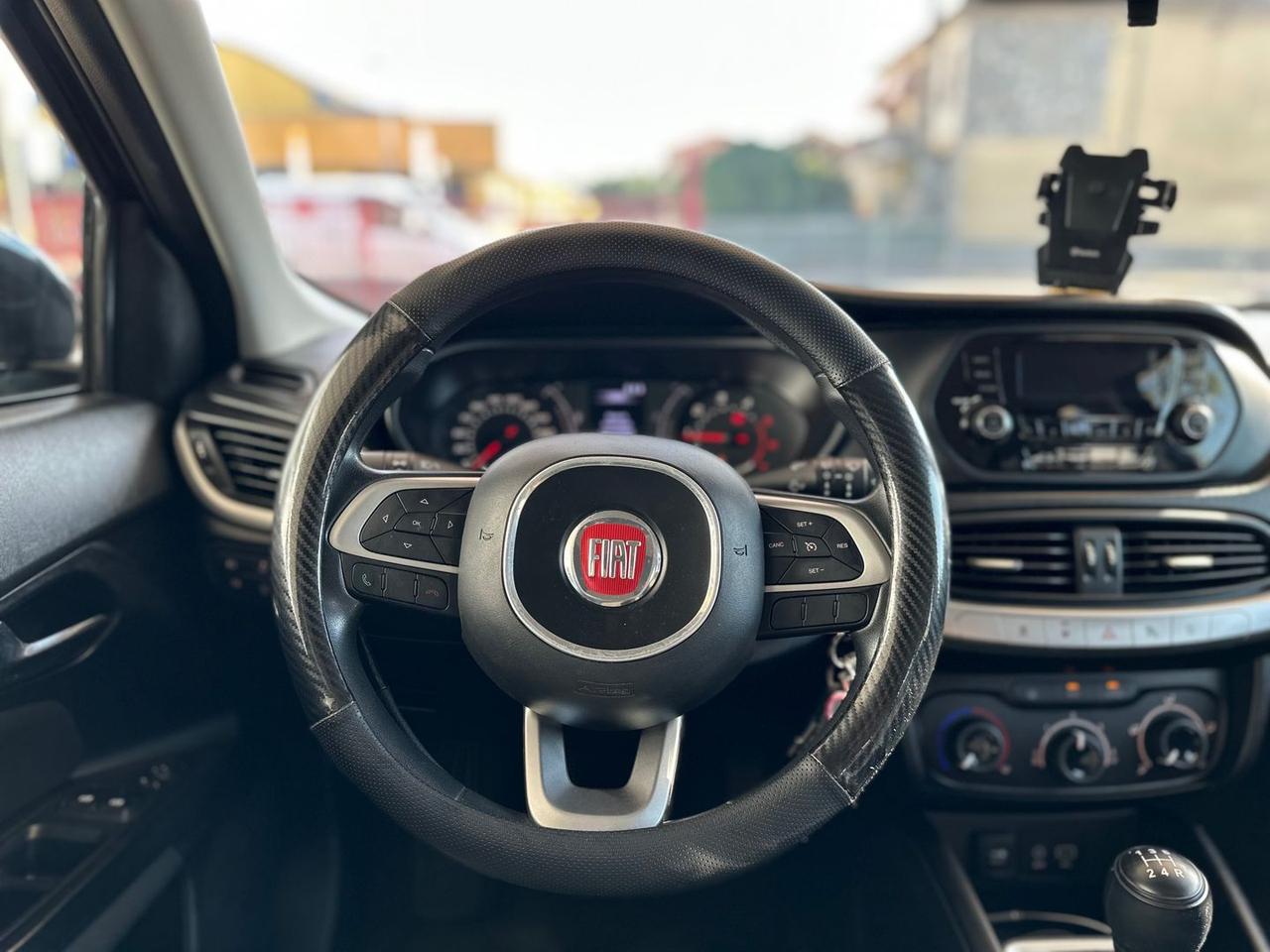 Fiat Tipo Business 1.3 Multijet #6045
