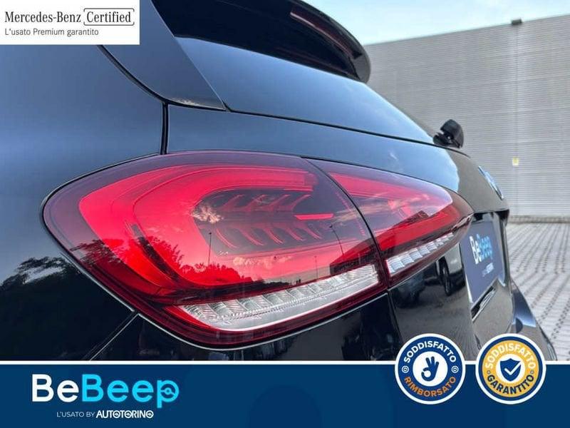 Mercedes-Benz Classe A A 180 PREMIUM AUTO