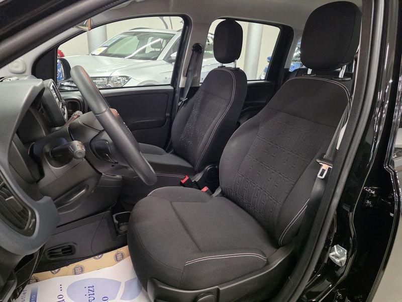 FIAT Pandina Pandina 1.0 firefly hybrid Icon s&s 65cv con BONUS EASY GO'