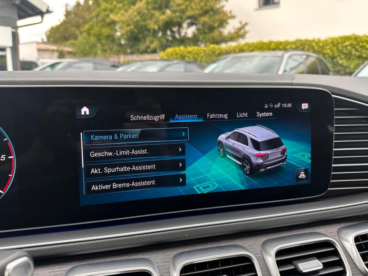 Mercedes-benz GLE 400d 4Matic AMG PREMIUM FULL OPTIONAL