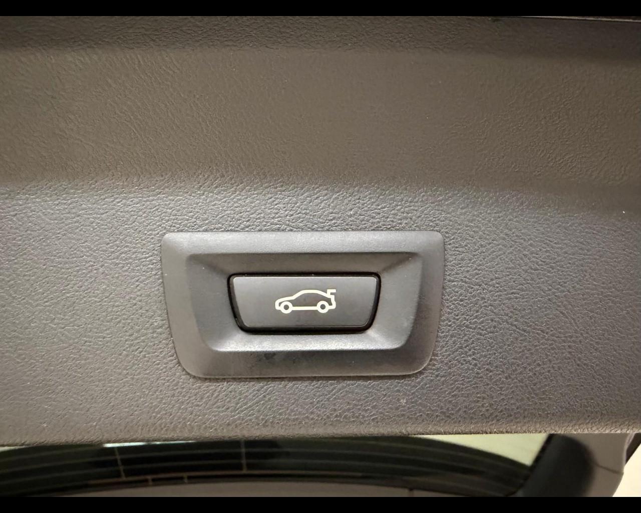 BMW X3 (G01/F97) - X3 xDrive20d 48V Msport