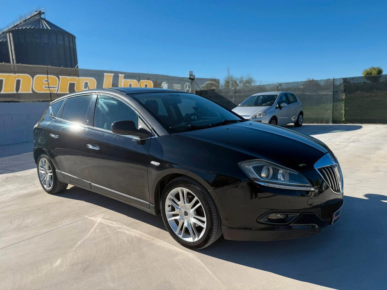 Lancia delta 1.6 Mjt 120cv Oro 2008