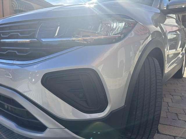 Volkswagen T-Cross 1.0 TSI 115 CV Life LED-APP CONNECT-17"