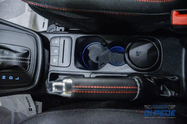 FORD Puma 1.0 EcoBoost Hybrid 125 CV S&S aut. ST-Line