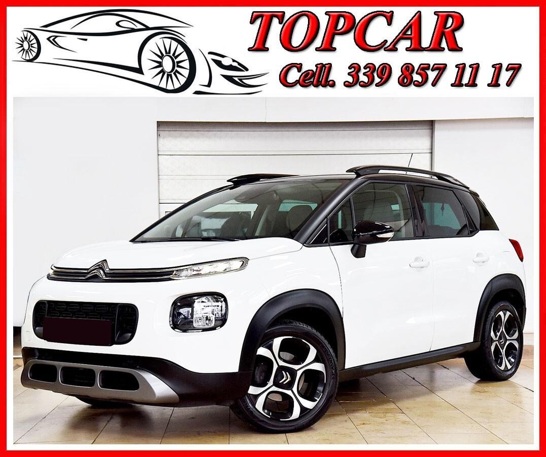 Citroen C3 Aircross 1.2 Shine Telecamera Navi Full