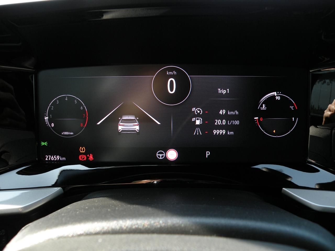 OPEL MOKKA 1.2 130CV ULTIMATE 2023