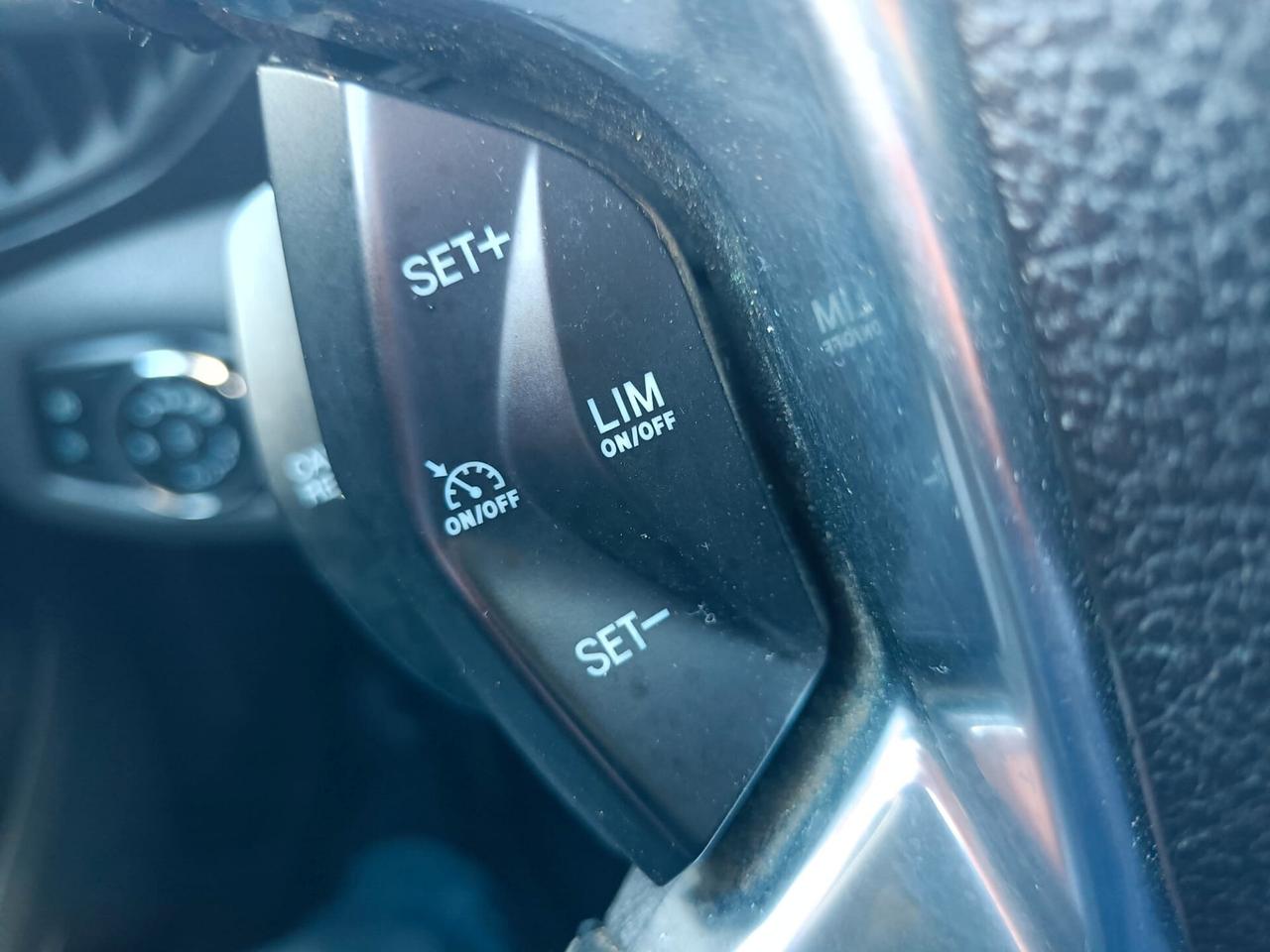 Ford Transit Connect 1.6 TDCI 95 CV