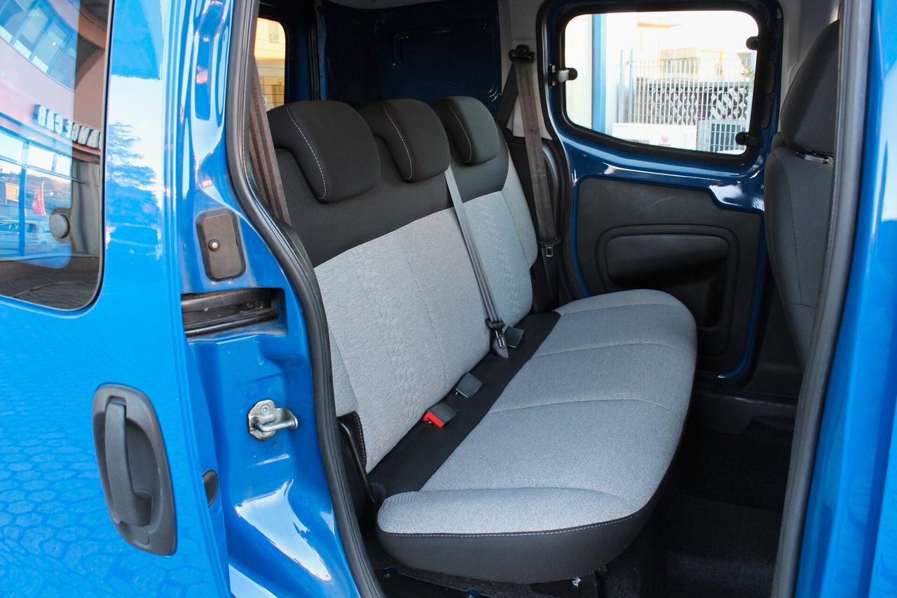 Fiat Fiorino 1.3 MJT 95CV Combinato SX