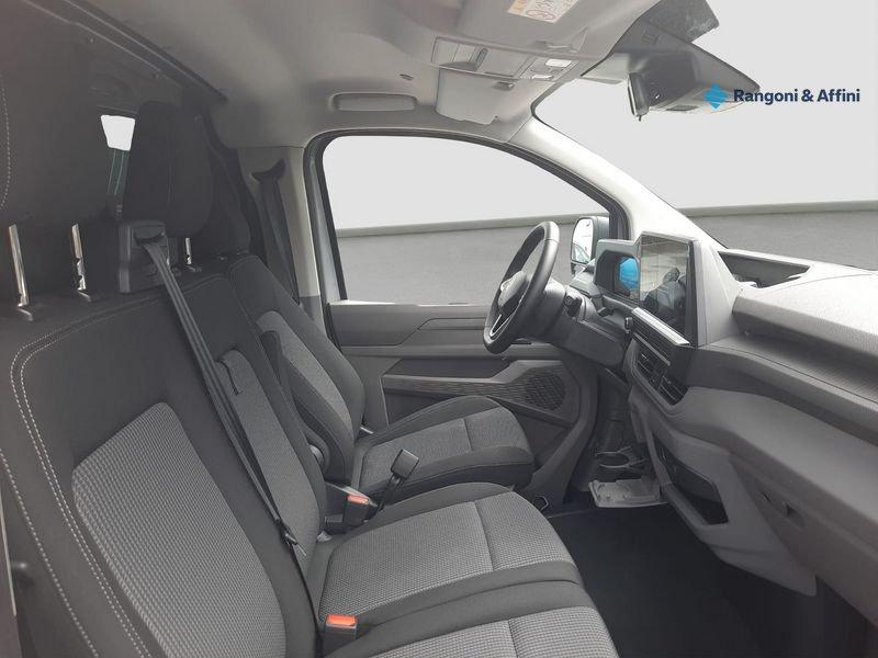 Volkswagen Transp. 2.0 TDI 170CV aut. PC-TN Furgone