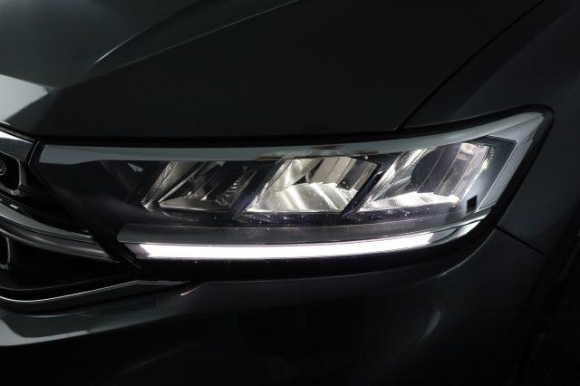 VOLKSWAGEN T-Roc T-Roc 2.0 TDI SCR 150 CV DSG R-Line