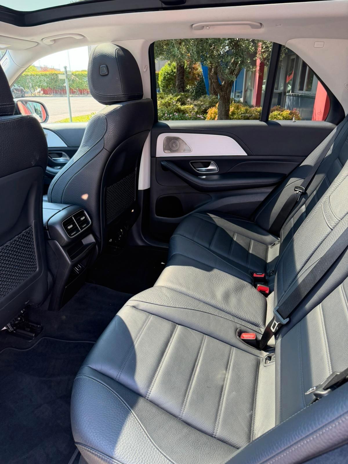 Mercedes-benz GLE 300 300d 4Matic Mild Hybrid Premium Plus MY22