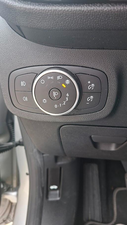 Ford Fiesta 1.0 Ecoboost 100 CV 5 porte Titanium