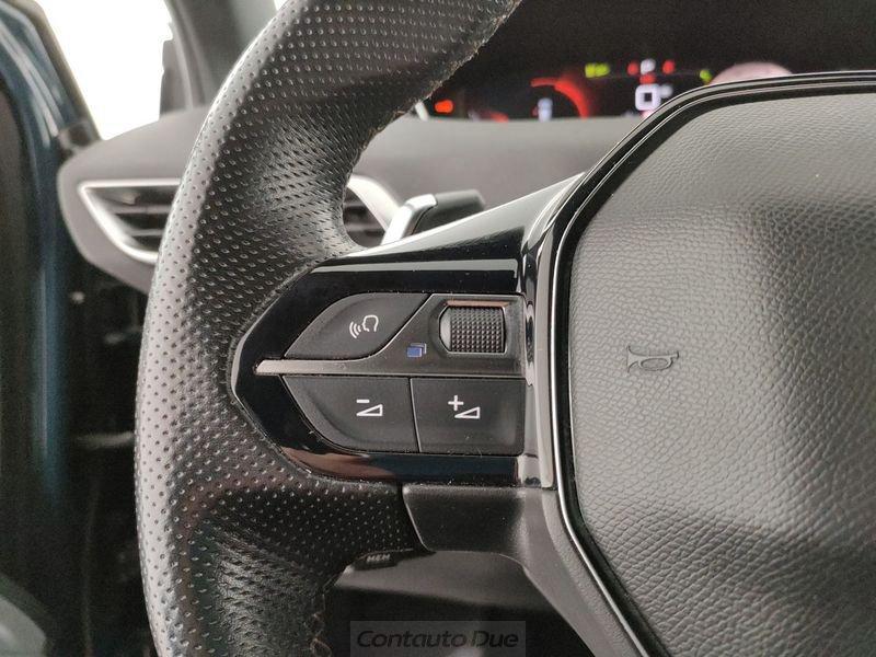 Peugeot 5008 5008 BlueHDi 130 S&S EAT8 GT Pack