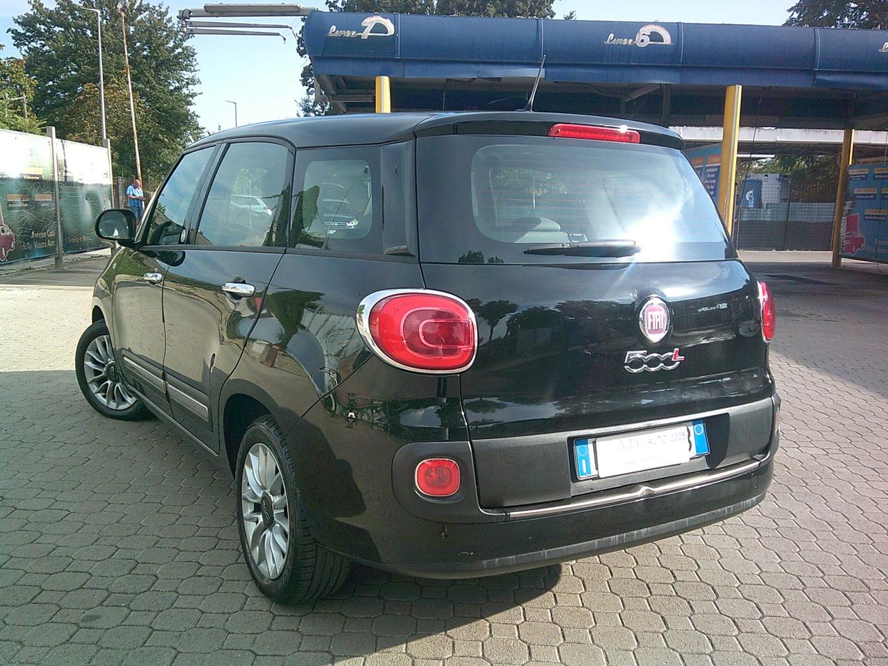 Fiat 500L Living 1.6 Multijet 105 CV Pop Star