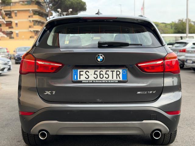 BMW X1 sDrive18d Business SPORT (NESSUN VINCOLO)