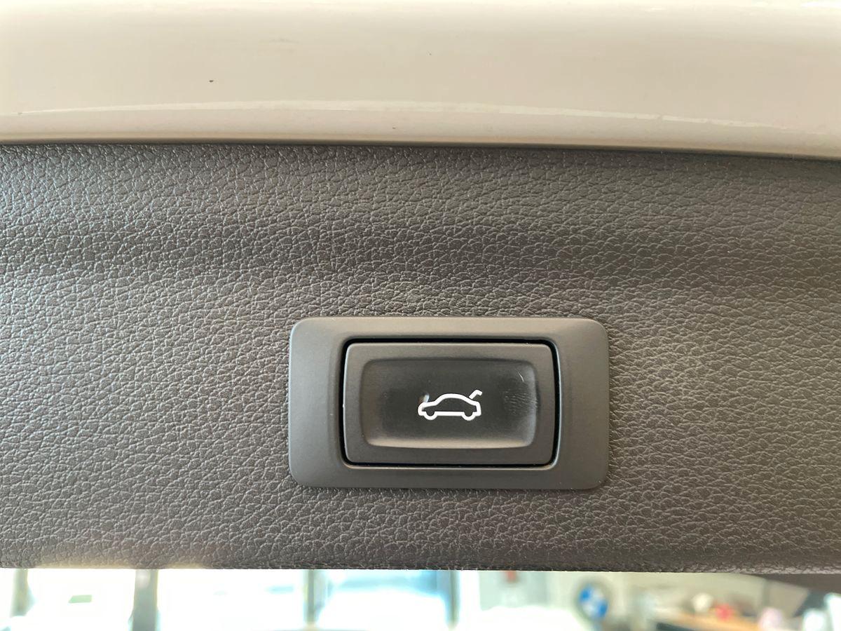 AUDI Q3 II 2018 - Q3 35 1.5 tfsi Business