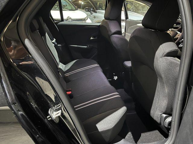 OPEL Corsa 1.2 T 100CV GS-LINE/TELECAM+PARK/CAR PLAY/FULL LED