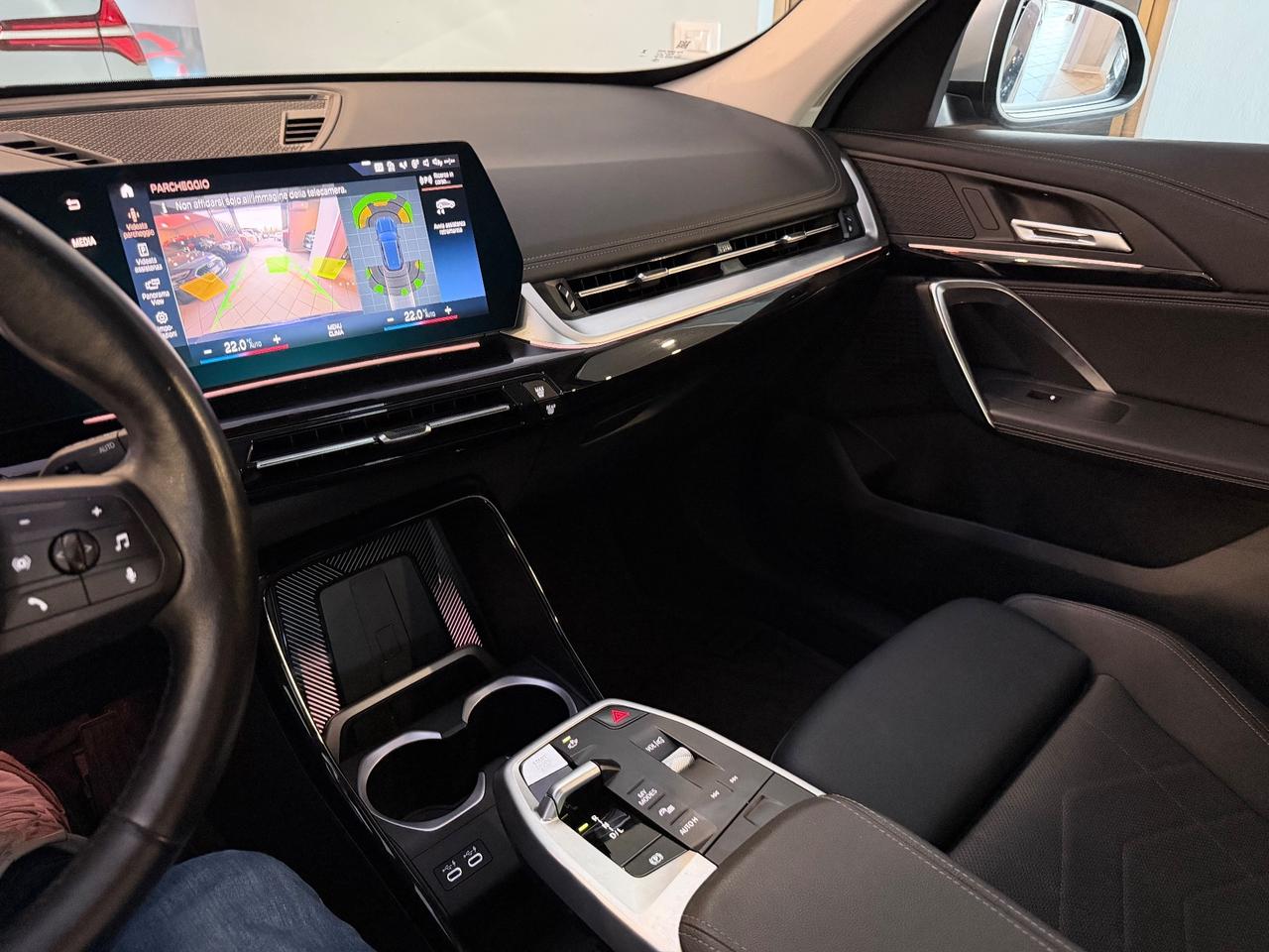 Bmw X1 sDrive 18d xLine