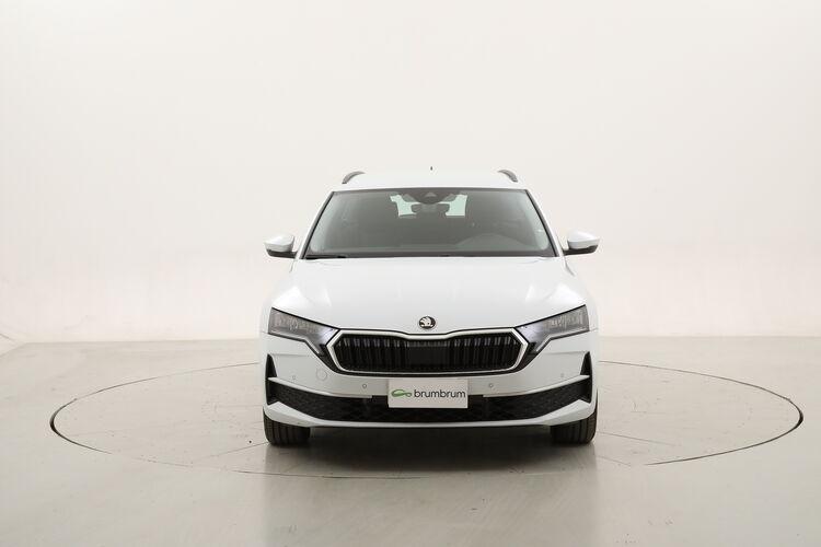 Skoda Octavia Wagon Selection DSG BR801510 2.0 Diesel 150CV