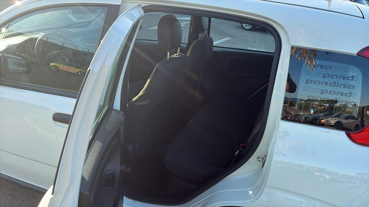 Fiat Panda 1.2 EasyPower