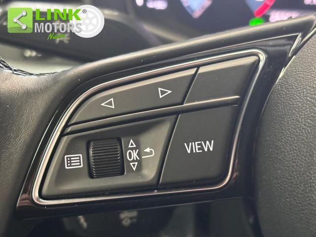 AUDI A1 30 TFSI Business