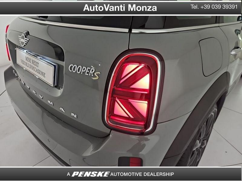 MINI Countryman MINI Cooper SE ALL4 Countryman
