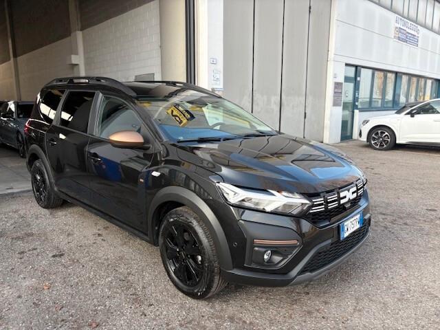 Dacia Jogger 1.0 TCe GPL 100 CV 5 posti Extreme Up