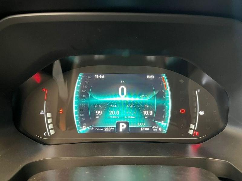 DR AUTOMOBILES dr 5.0 dr 5.0 s3 1.5 Turbo CVT - PROMO SIRONIAUTO+