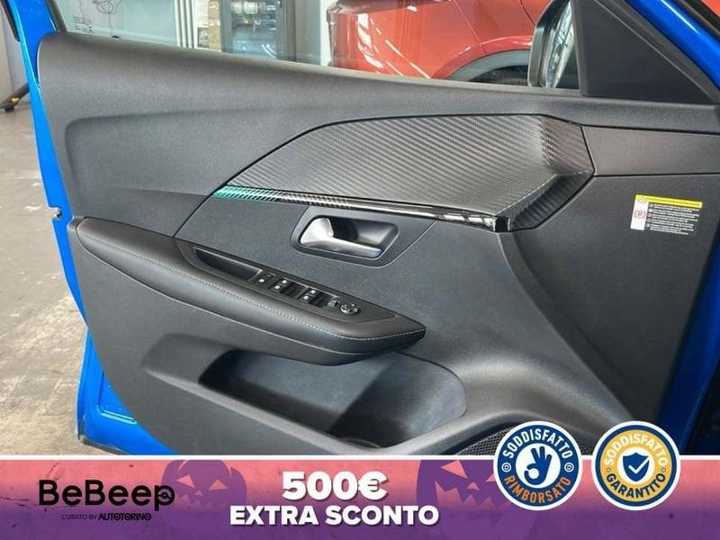 Peugeot 208 1.5 BLUEHDI ALLURE PACK S&S 100CV