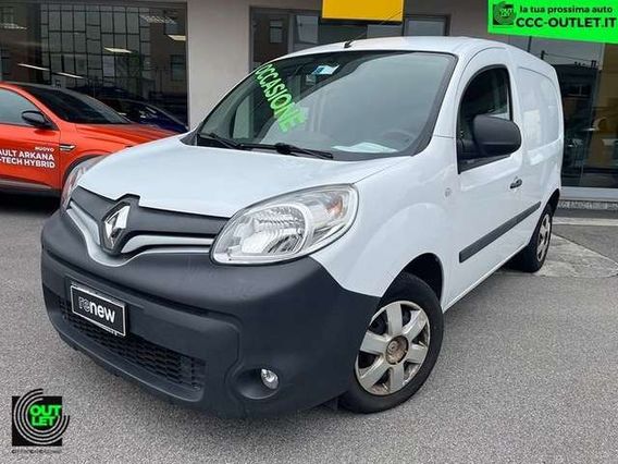 Renault Express kangoo 1.5 dci 90cv E5 KANGOO 1.5 D