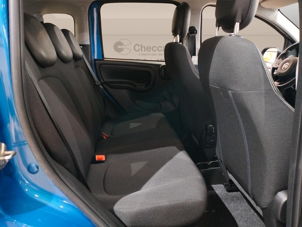 Fiat Panda Cross 1.0 firefly hybrid *AZIENDALE*