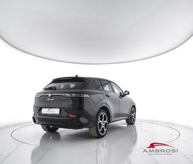 ALFA ROMEO Tonale Tonale 1.6 diesel 130 CV TCT6 Sprint
