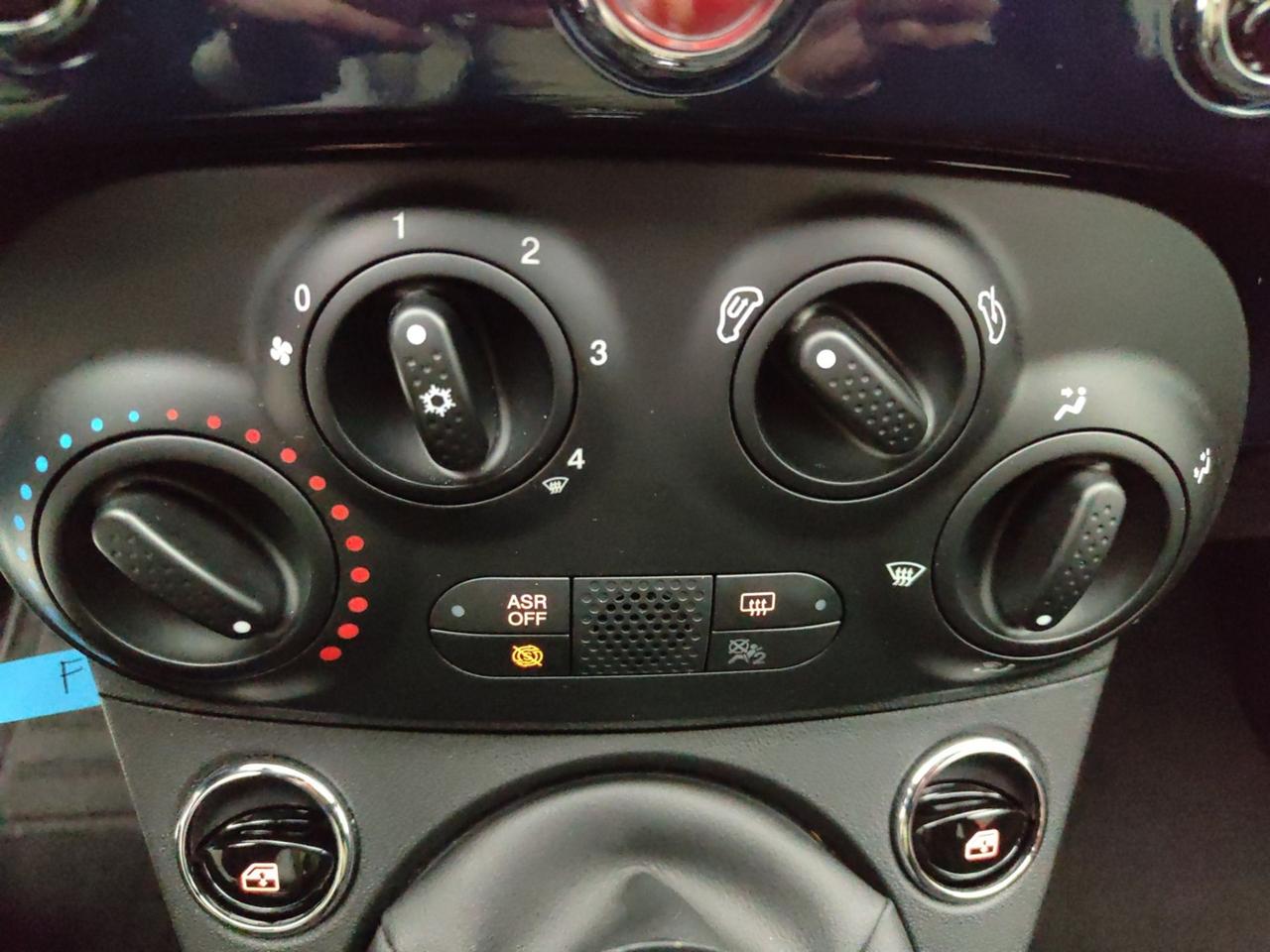 FIAT 500C III 2015 1.0 70CV HYBRID